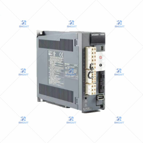 PANASONIC CM101 Y AXIS DRIVER MR-J3-70B-EE052 - N510024098AA