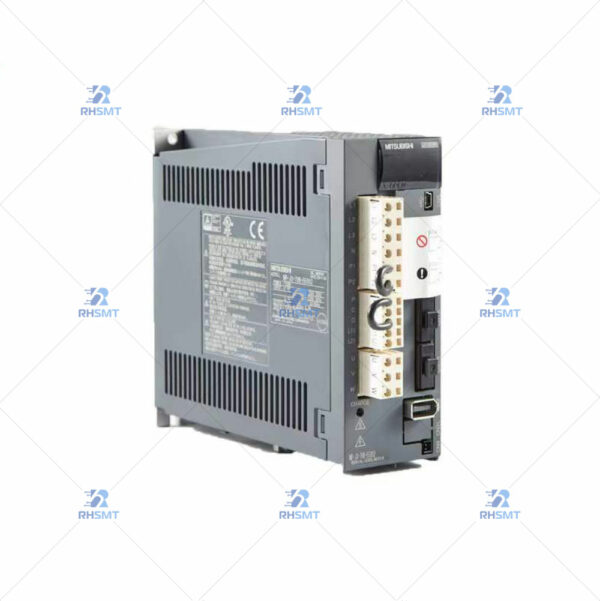 PANASONIC CM101 Y AXIS DRIVER MR-J3-70B-EE052 - N510024098AA