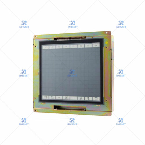 PANASONIC CM202 CM301 MONITOR FP-VM-4-M0 - KXFK0016A02