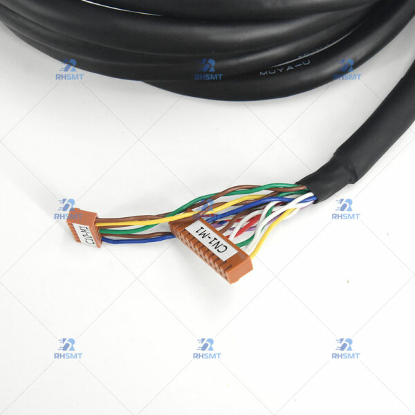 PANASONIC CM202 HEAD COMMUNICATION CABLE - N610152891AA - Image 4