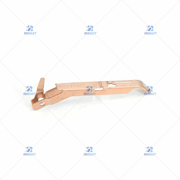 PANASONIC CM402 8mm feeder tape guide - N210103441AB - Image 4