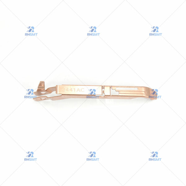 PANASONIC CM402 8mm feeder tape guide - N210103441AB - Image 3