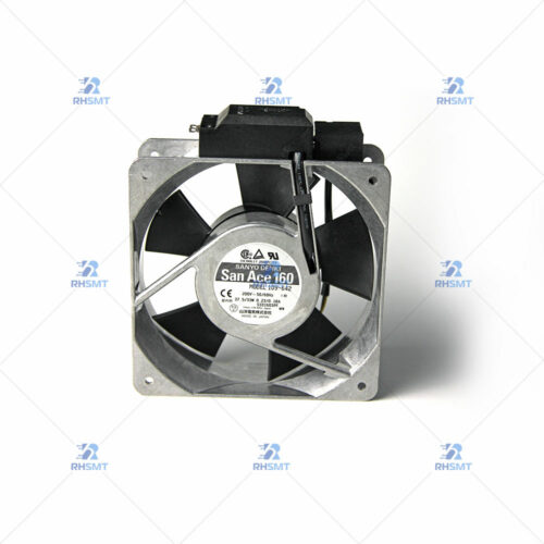 PANASONIC CM402 CM602 COOLING FAN 109-642 - N610029094AB