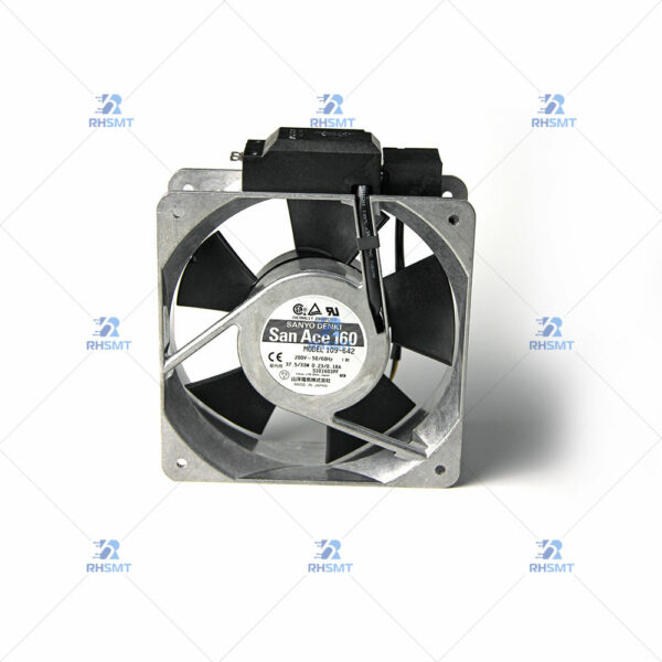 PANASONIC CM402 CM602 COOLING FAN 109-642 - N610029094AB