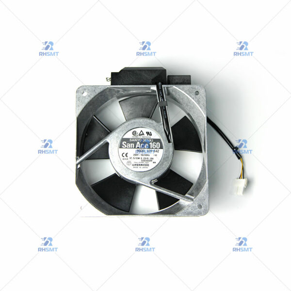PANASONIC CM402 CM602 COOLING FAN 109-642 - N610029094AB - Image 3