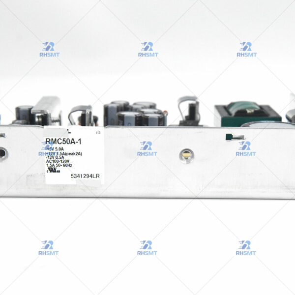 PANASONIC CM602 POWER RMC50A-1   - KXFP6EM4A00 - Image 4