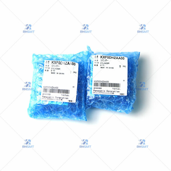PANASONIC CM602 CYLINDER CU20S-T1879-15(DDA)   - KXF0DHZAA00 - Image 4