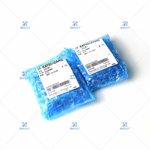 PANASONIC CM602 CYLINDER CU20S-T1879-15(DDA)   - KXF0DHZAA00 - Image 3