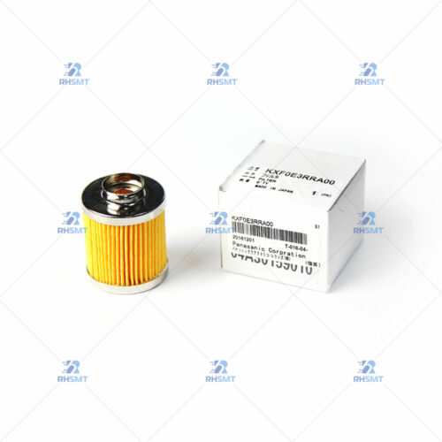 PANASONIC CM402 VACUUM PUMP FILTER, ELEMENT FILTER - KXF0E3RRA00