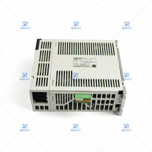 PANASONIC CM402 Y AXIS SERVO DRIVER MR-J2S-100B-EE085 – - KXFP6GB0A00