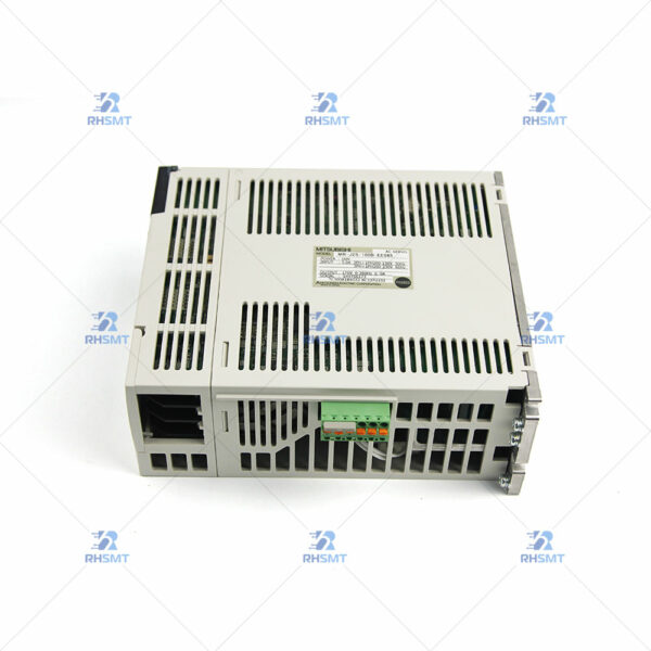 PANASONIC CM402 Y AXIS SERVO DRIVER MR-J2S-100B-EE085 – - KXFP6GB0A00