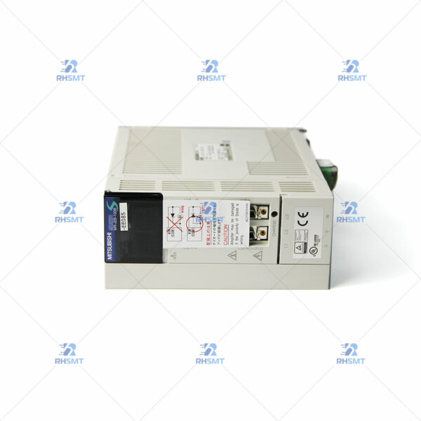 PANASONIC CM402 Y AXIS SERVO DRIVER MR-J2S-100B-EE085 – - KXFP6GB0A00 - Image 3
