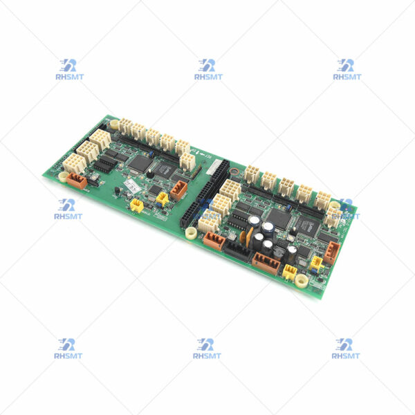 PANASONIC CM602 IO Board -KXFE00GTA00 - Image 4