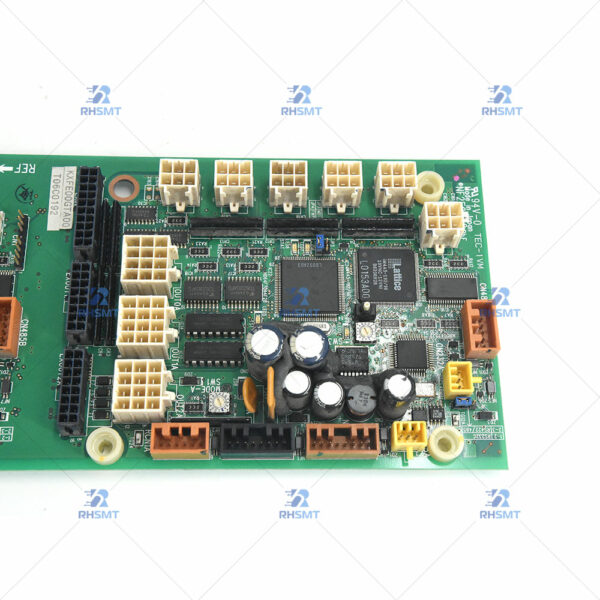 PANASONIC CM602 IO Board -KXFE00GTA00 - Image 3
