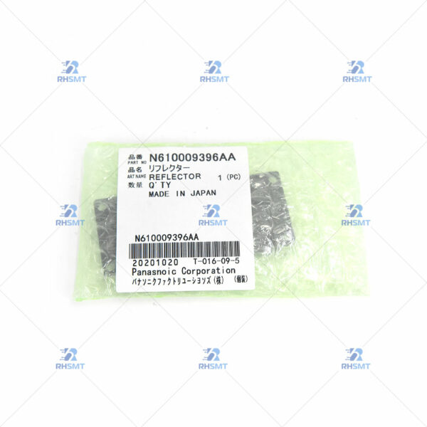 PANASONIC CM602 REFLECTOR - N610009396AA