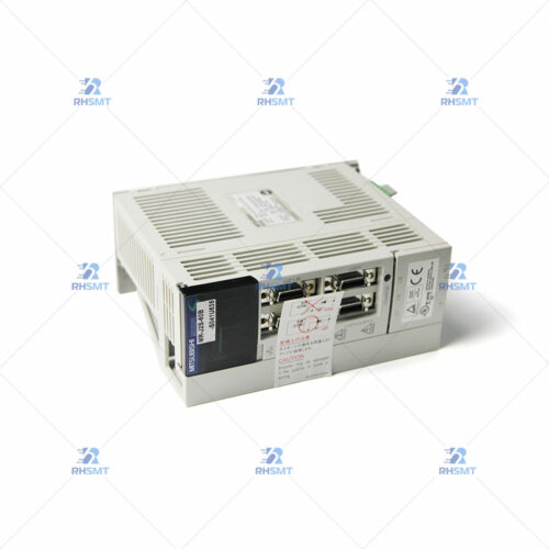 PANASONIC CM602 MO-DRIVER MR-J2S-60B-S041U638   - N510002593AA
