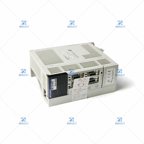 PANASONIC CM602 MO-DRIVER MR-J2S-60B-S041U638   - N510002593AA