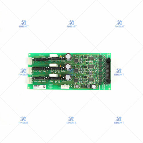 PANASONIC CONTROL UNIT  - N606A668-267