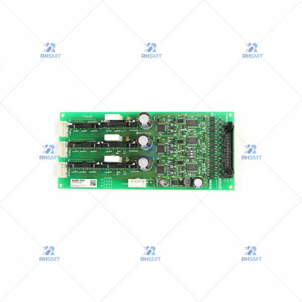 PANASONIC CONTROL UNIT  - N606A668-267