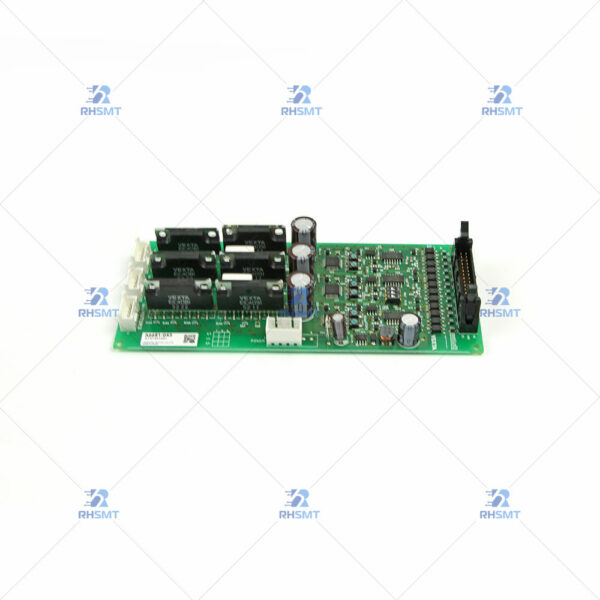 PANASONIC CONTROL UNIT  - N606A668-267 - Image 3