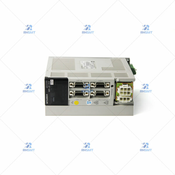 PANASONIC DT401 TL AXIS CONTROL UNIT MR-JS-S0A-N26 - KXFP5WBAA00 - Image 3