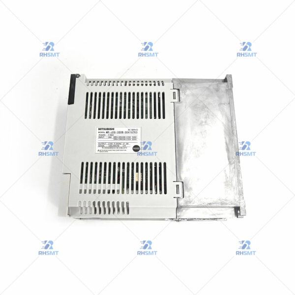 PANASONIC CM602 MO-DRIVER MR-J2S-350B-S041U703   - N510002594AA