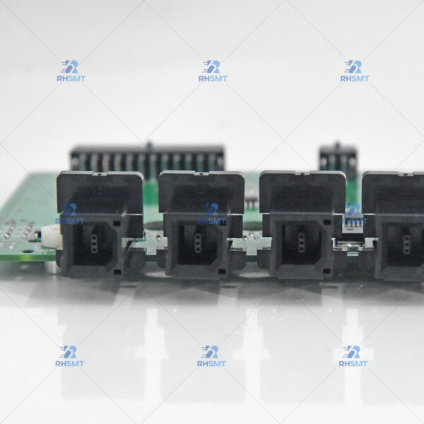 PANASONIC FEEDER CART BOARD - N610118835AA - Image 4