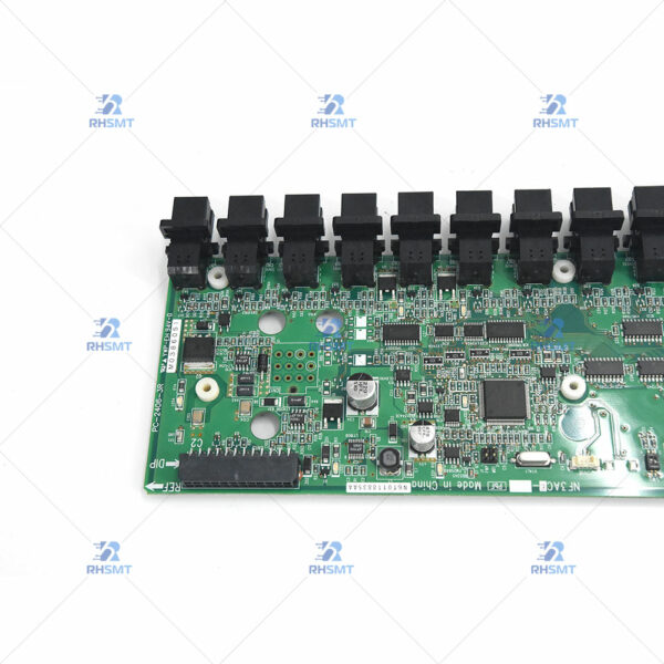 PANASONIC FEEDER CART BOARD - N610118835AA - Image 3