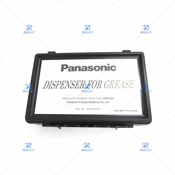 PANASONIC GREASE GUN UNIT - 1046601000 - Image 6