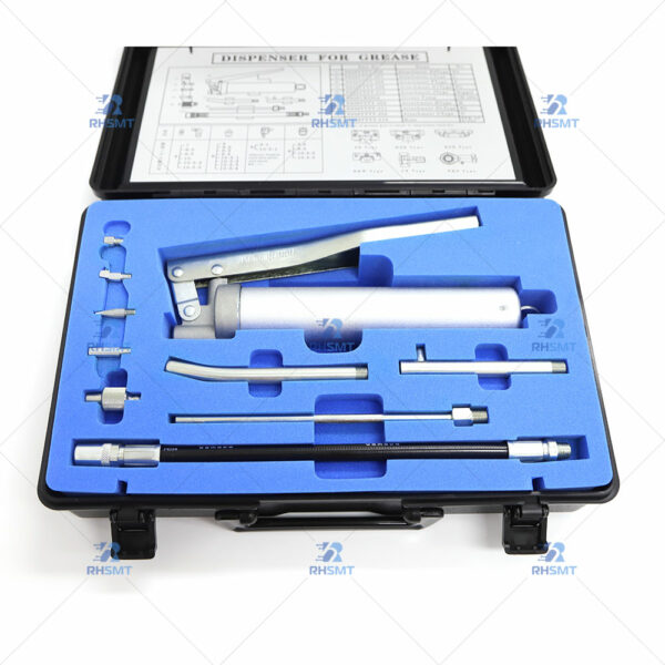 PANASONIC GREASE GUN UNIT - 1046601000 - Image 5
