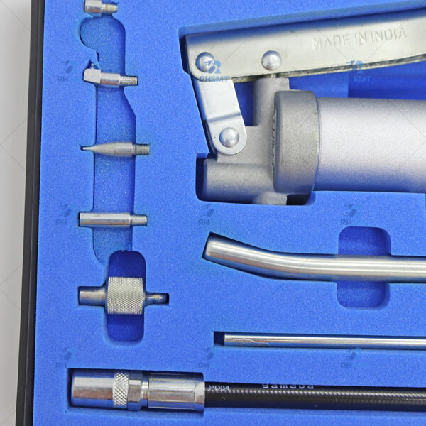 PANASONIC GREASE GUN UNIT - 1046601000 - Image 4