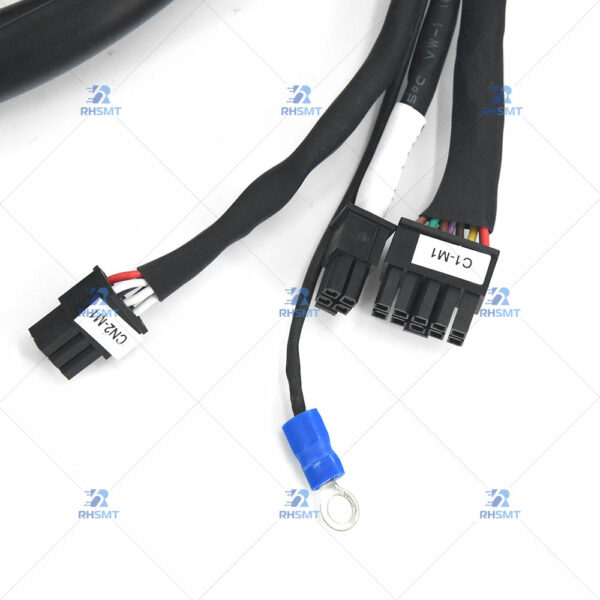 PANASONIC NPM-D3A RELAY G9SC-400-CNP4E - N510025698AA - Image 3