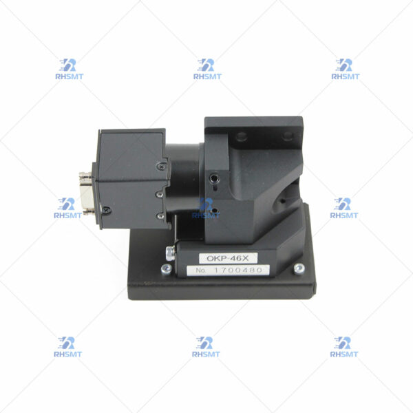 PANASONIC HEAD CAMERA - N610041187AA - Image 5