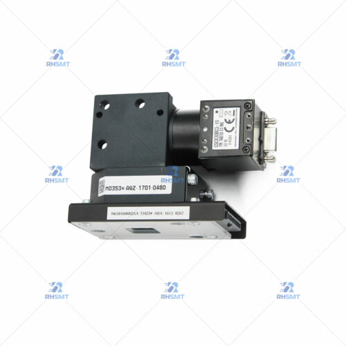 PANASONIC HEAD CAMERA - N610041187AA