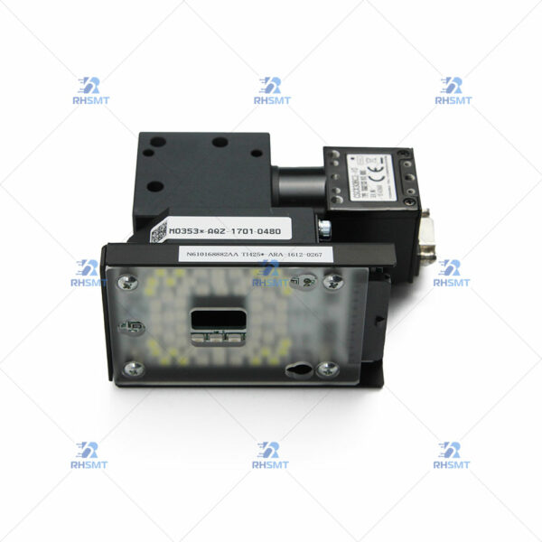 PANASONIC HEAD CAMERA - N610041187AA - Image 3