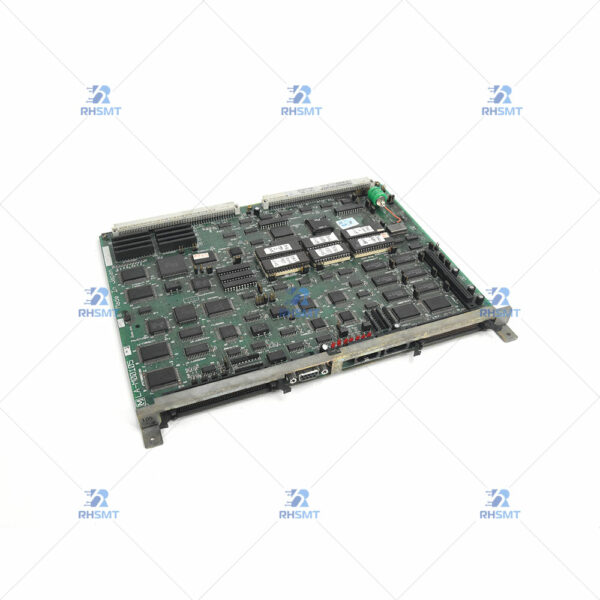 PANASONIC MMI Card -N1L1051D - Image 5
