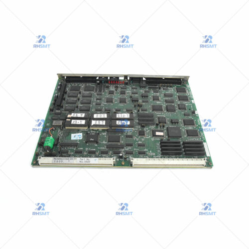 PANASONIC MMI Card -N1L1051D