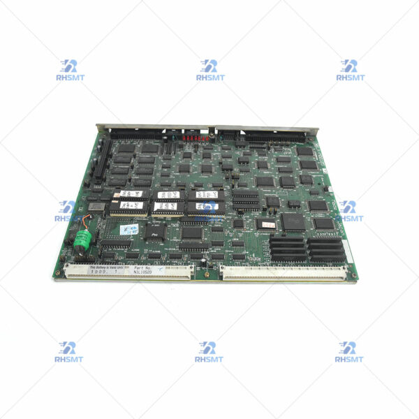 PANASONIC MMI Card -N1L1051D
