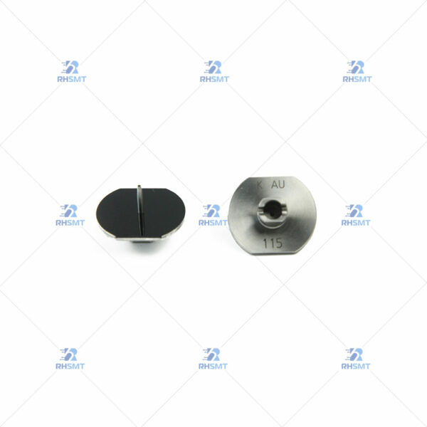 PANASONIC NOZZLE 115 KXFX04MTA00 - Image 5