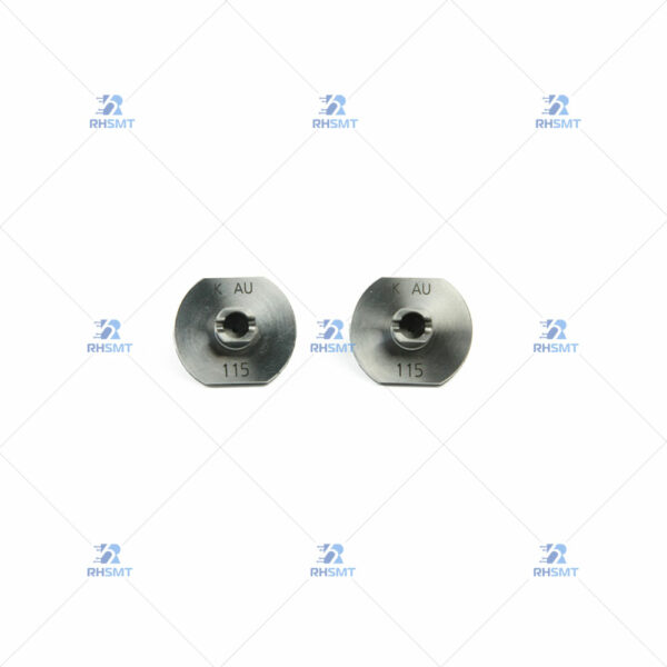 PANASONIC NOZZLE 115 KXFX04MTA00 - Image 3