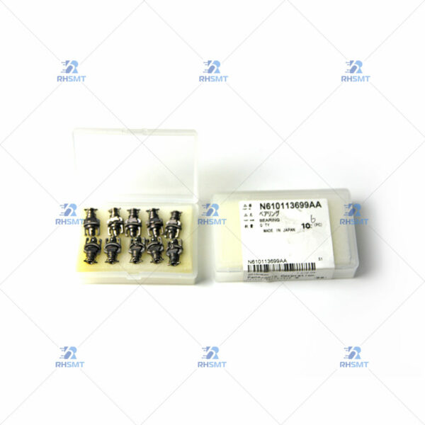 PANASONIC BEARING - N610113699AA - Image 4