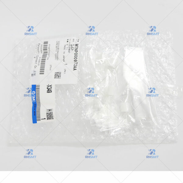 PANASONIC NPM 3-HEAD ELEMENT - MTNP000972AA - Image 3