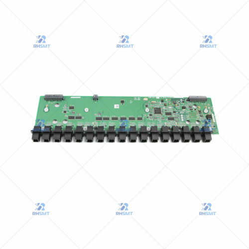 PANASONIC NPM-D3A NPM 17 ream CART PCB NPM 17 ream CART PCB - N610102505AA