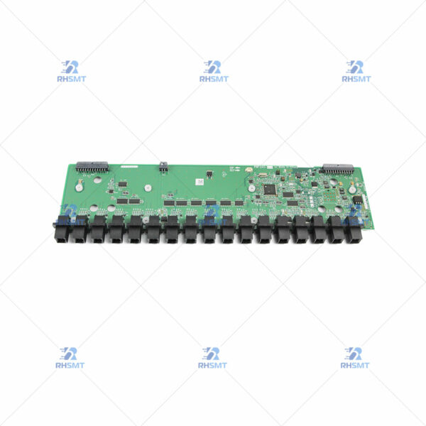 PANASONIC NPM-D3A NPM 17 ream CART PCB NPM 17 ream CART PCB - N610102505AA