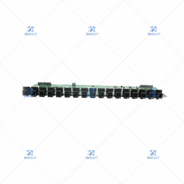 PANASONIC NPM-D3A NPM 17 ream CART PCB NPM 17 ream CART PCB - N610102505AA - Image 6