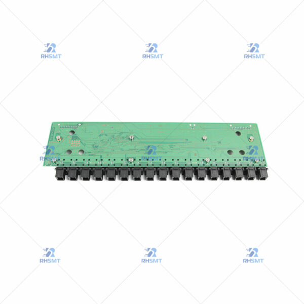 PANASONIC NPM-D3A NPM 17 ream CART PCB NPM 17 ream CART PCB - N610102505AA - Image 5
