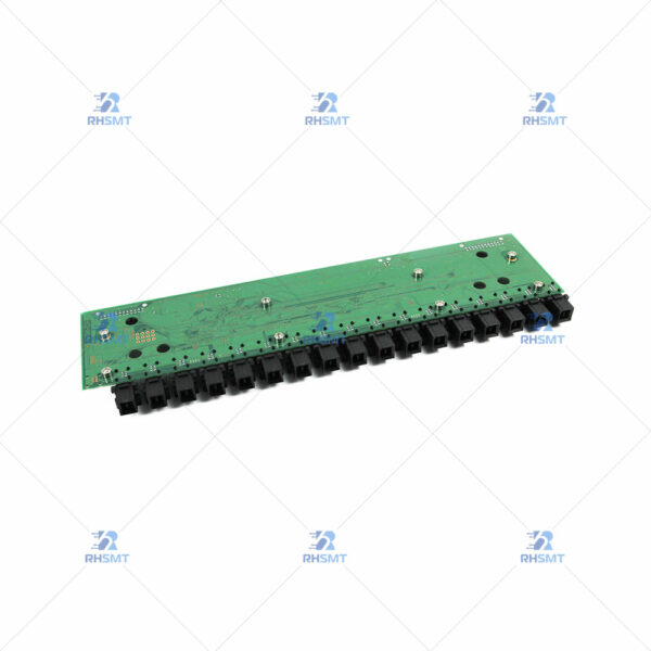 PANASONIC NPM-D3A NPM 17 ream CART PCB NPM 17 ream CART PCB - N610102505AA - Image 4
