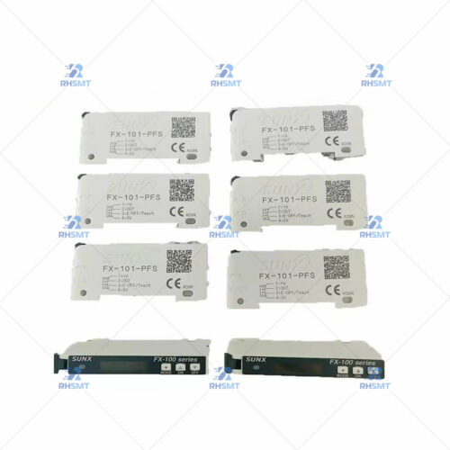PANASONIC NPM-D3A AMPLIFIER FX-101-PFS - N510035086AB