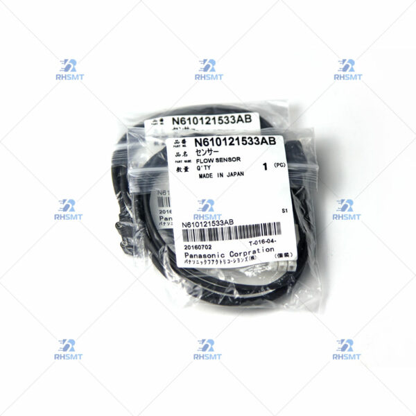 PANASONIC FOLW SENSOR - N610121533AB - Image 4