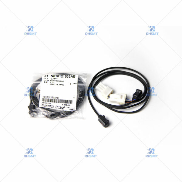 PANASONIC FOLW SENSOR - N610121533AB - Image 3